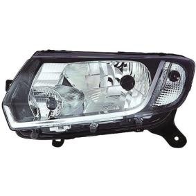 Acquista Faro anteriore da IPARLUX 11250121 a buon mercato per soli 115,00 €