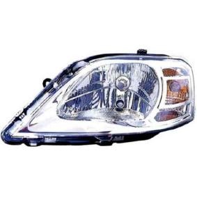 Acquista Faro anteriore da IPARLUX 11250301 a buon mercato per soli 94,04 €