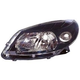 Acquista Faro anteriore da IPARLUX 11250404 a buon mercato per soli 117,33 €