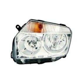 Acquista Faro anteriore da IPARLUX 11251002 a buon mercato per soli 110,21 €