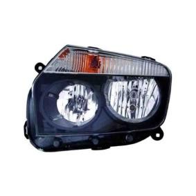 Acquista Faro anteriore da IPARLUX 11251004 a buon mercato per soli 110,21 €