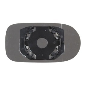 Compre Espejo retrovisor de ABAKUS online para Strada Pick-up (178_) a precios moderados