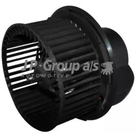 Achetez des Pulseur d'air habitacle JP GROUP 1126102400 à prix pour 93,15 €