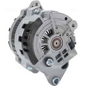 Lichtmaschine 112650