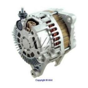 Lichtmaschine 11267N