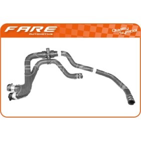 Acquista Flessibile, Scambiatore calore, Riscaldamento da FARE SA 11270 a buon mercato per soli 87,35 €