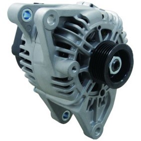 Lichtmaschine für CHRYSLER von WAI