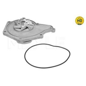 Achetez des Pompe à eau MEYLE 113 220 0006/HD à prix pour 54,14 €