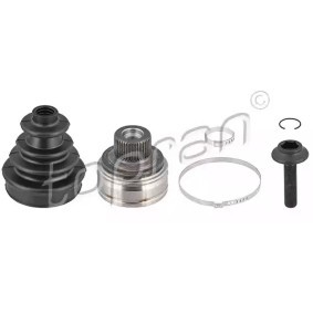 Achetez des Jeu de joints, arbre de transmission TOPRAN 113 489 à prix pour 43,71 €