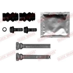 Comprar Juego de casquillos guía, pinza de freno de KAWE 113-0006X a bajo precio de 23,97 €