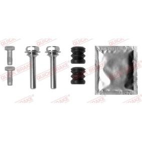 Acquista Kit manicotti di guida, Pinza freno da KAWE 113-1301X a buon mercato per soli 21,87 €