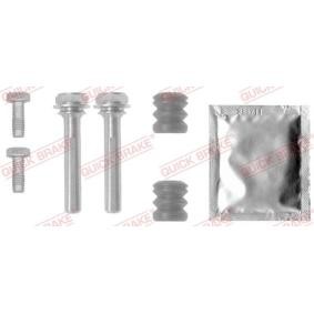 Führungshülsensatz, Bremssattel 113-1310X von KAWE günstig für 22,84 € online kaufen