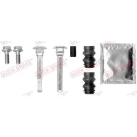 Acquista Kit manicotti di guida, Pinza freno da KAWE 113-1355X a buon mercato per soli 26,05 €