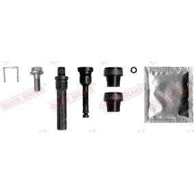 Führungshülsensatz, Bremssattel 113-1367X von KAWE günstig für 17,82 € online kaufen