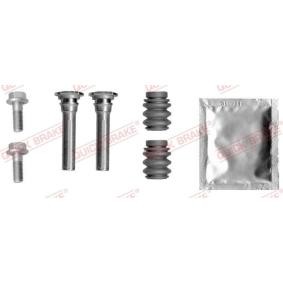 Acquista Kit manicotti di guida, Pinza freno da KAWE 113-1388X a buon mercato per soli 13,73 €