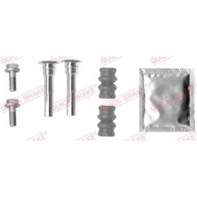 Acquista Kit manicotti di guida, Pinza freno da KAWE 113-1389X a buon mercato per soli 24,21 €