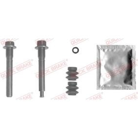 Acquista Kit manicotti di guida, Pinza freno da KAWE 113-1402X a buon mercato per soli 19,83 €