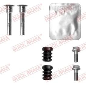 Acquista Kit manicotti di guida, Pinza freno da KAWE 113-1405X a buon mercato per soli 14,34 €