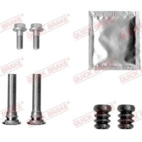 Acquista Kit manicotti di guida, Pinza freno da KAWE 113-1413X a buon mercato per soli 9,22 €