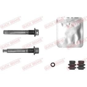 Acquista Kit manicotti di guida, Pinza freno da KAWE 113-1423X a buon mercato per soli 9,99 €