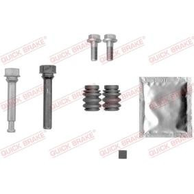 Acquista Kit manicotti di guida, Pinza freno da KAWE 113-1434X a buon mercato per soli 20,71 €