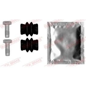 Acquista Kit accessori, Pinza freno da KAWE 113-1479 a buon mercato per soli 6,55 €