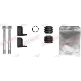 Acquista Kit accessori, Pinza freno da KAWE 113-1499 a buon mercato per soli 9,79 €
