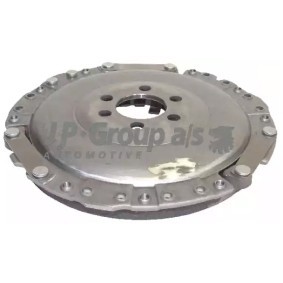 Achetez des Mécanisme d'embrayage JP GROUP 1130100800 à prix pour 87,28 €