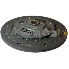 Compre Disco de embraiagem de JP GROUP online para Jetta Mk1 (16) a preços moderados