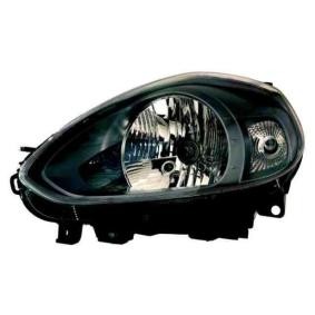 Scheinwerfer 11304404 von IPARLUX günstig für 135,20 € online kaufen