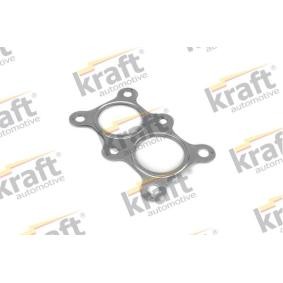 Dichtung, Abgasrohr von KRAFT