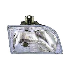 Scheinwerfer von IPARLUX für 121 II (DB) günstig online kaufen