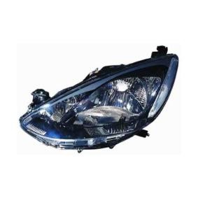 Scheinwerfer 11311002 von IPARLUX günstig für 261,73 € online kaufen