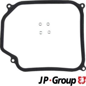 Dichtung, Ölwanne-Automatikgetriebe von JP GROUP