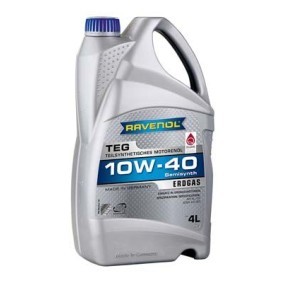 Acquista Olio motore da RAVENOL 1132100-004-01-999 a buon mercato per soli 53,42 €