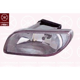 Acquista Specchietto retrovisore esterno da KLOKKERHOLM 11321041 a buon mercato per soli 94,75 €