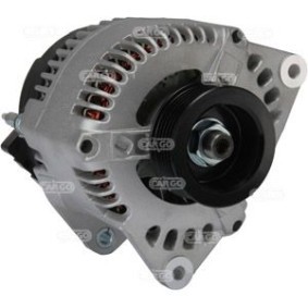Lichtmaschine von HC-Cargo