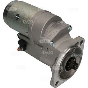 Lichtmaschine von HC-Cargo