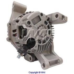 Lichtmaschine 11342N von WAI günstig für 254,15 € online kaufen