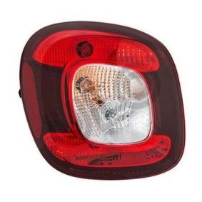 Compre Piloto trasero de ULO online para FORFOUR Fastback (453) a precios moderados