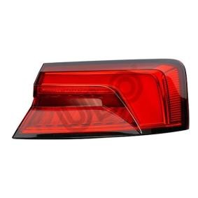 Compre Piloto trasero de ULO online para A5 B9 Cabrio (F57, F5E) a precios moderados