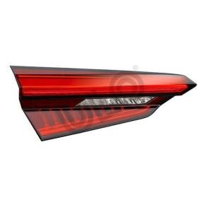 Compre Piloto trasero de ULO online para A5 B9 Cabrio (F57, F5E) a precios moderados