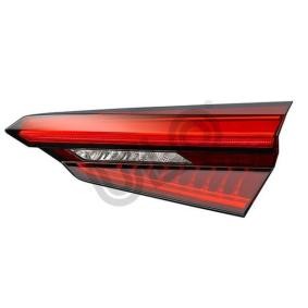 Compre Piloto trasero de ULO online para A5 B9 Cabrio (F57, F5E) a precios moderados