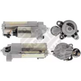Köp Startmotor av MAPCO 113650 till det låga priset 2731,04 kr