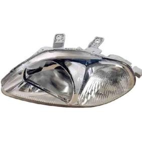 Scheinwerfer für HONDA von IPARLUX