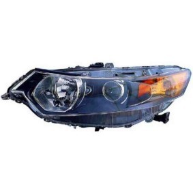 Scheinwerfer für HONDA von IPARLUX