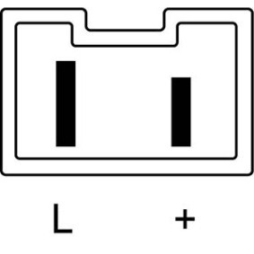 Køb Generator af HC-Cargo 113763 til den lave pris 1155,27 DKK