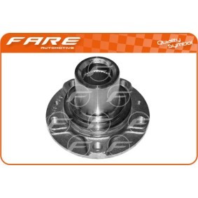 Comprar Cubo de rueda de FARE SA 11385 a bajo precio de 92,35 €