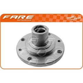 Comprar Cubo de rueda de FARE SA 11393 a bajo precio de 115,50 €