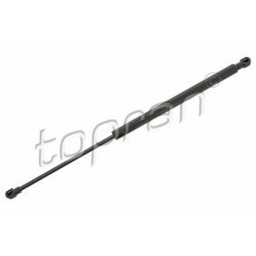 Acquista Ammortizatore pneumatico, Cofano bagagli / vano carico da TOPRAN 114 116 a buon mercato per soli 16,61 €